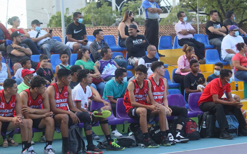 PARQUE